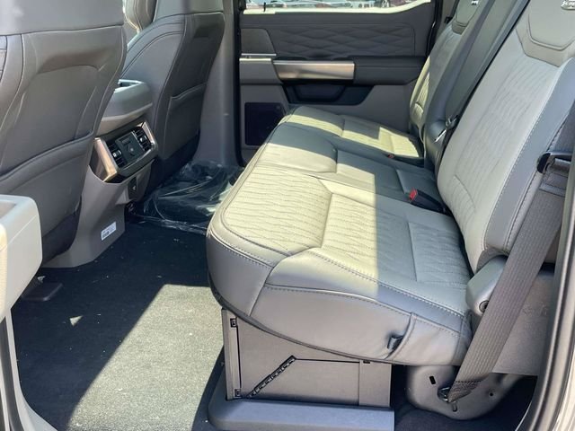 New 2026 Marsh Gray Ford TCcustoms image 4