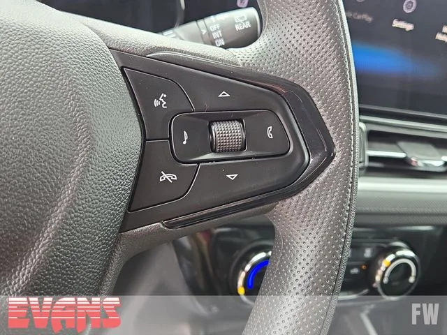 Used 2024 White Chevrolet LT image 14