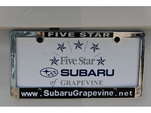 New 2026 White Subaru Wilderness image 49