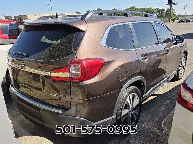 Used 2021 Brown Subaru Premium image 4