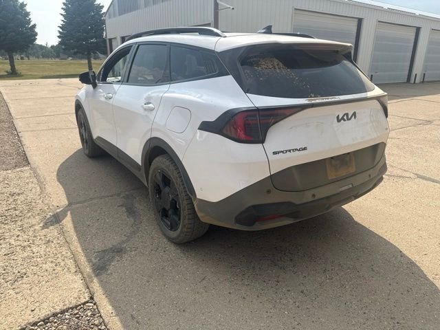 Used 2026 White Kia X-Line image 9