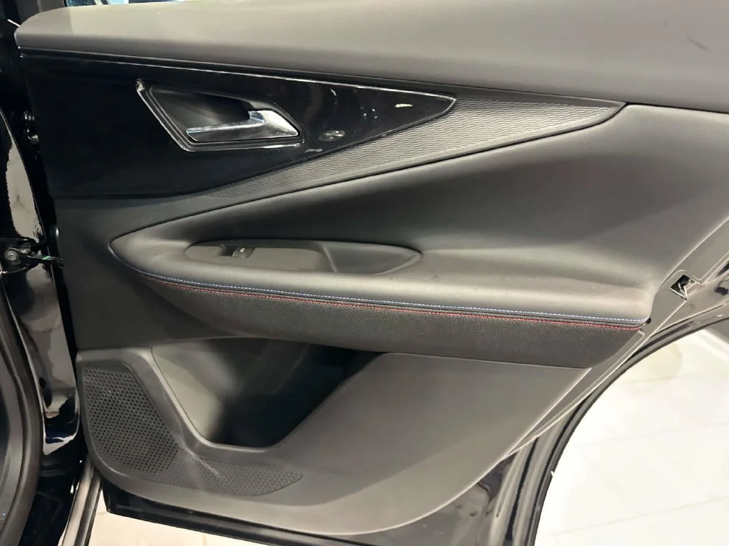 2025 Chevrolet Blazer EV RS - Photo 24