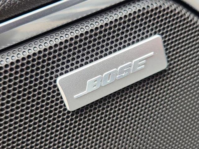 Used 2025 Black Chevrolet RST image 23