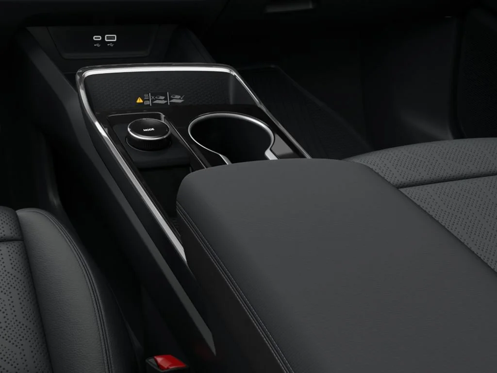 New 2027 Sterling Gray Metallic Chevrolet LT image 7