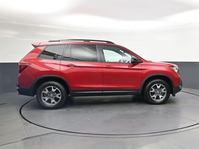 Used 2022  Honda TrailSport image 3