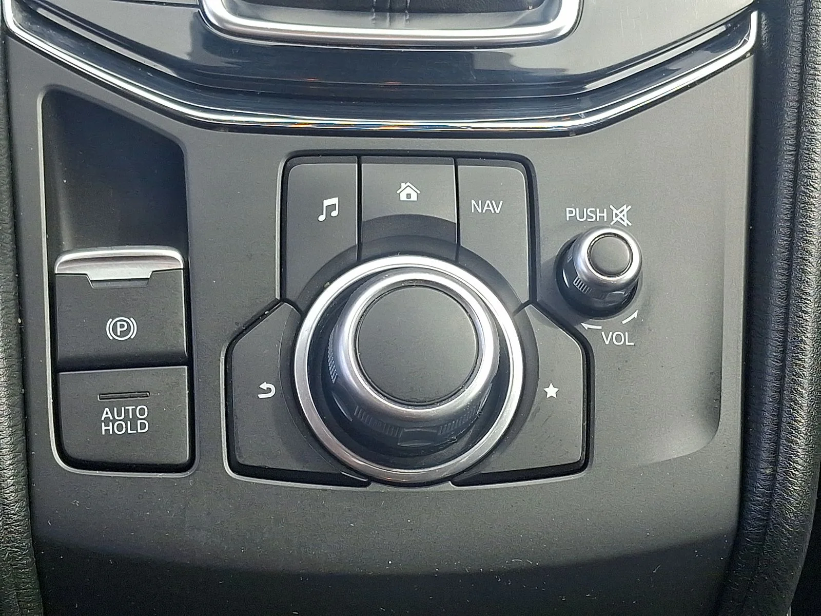 Used 2017 Black Mazda Touring image 20