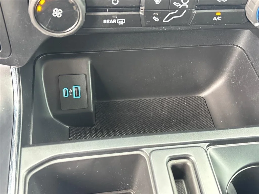 2024 Ford F-150 STX - Photo 34