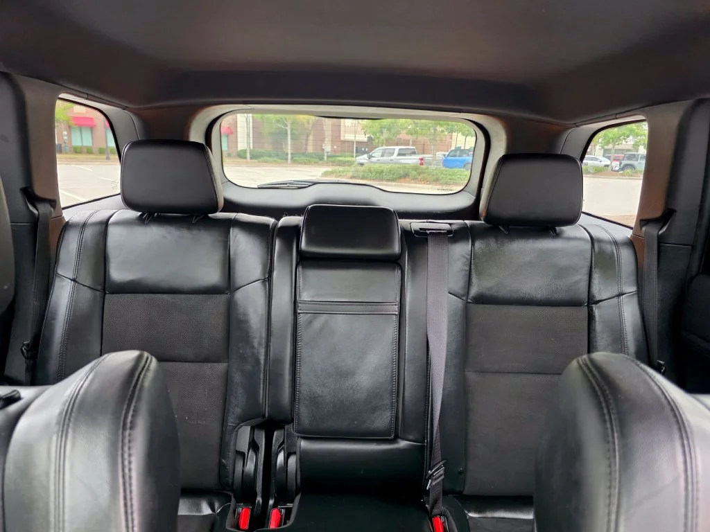 Used 2021  Jeep Laredo X image 22