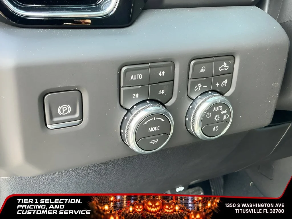 New 2026 Glacier White Tricoat GMC Denali image 20