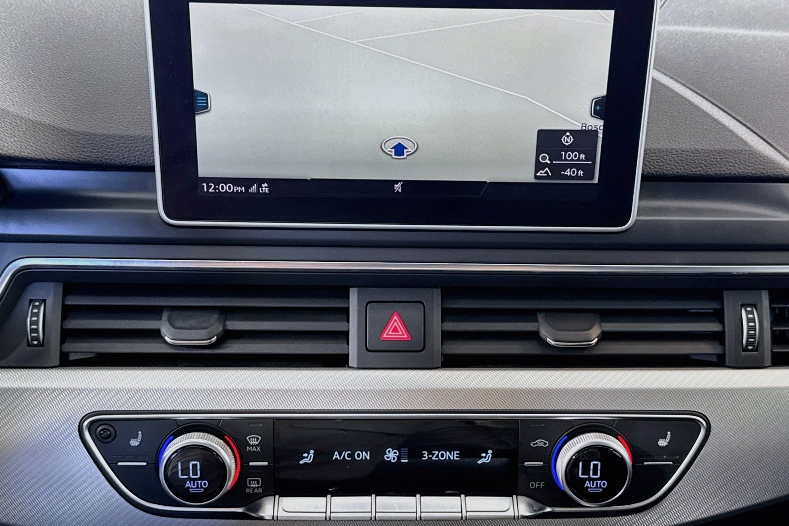 Used 2017 Black Audi Premium image 13