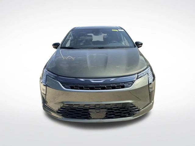 New 2027 Green Chrysler Select image 2