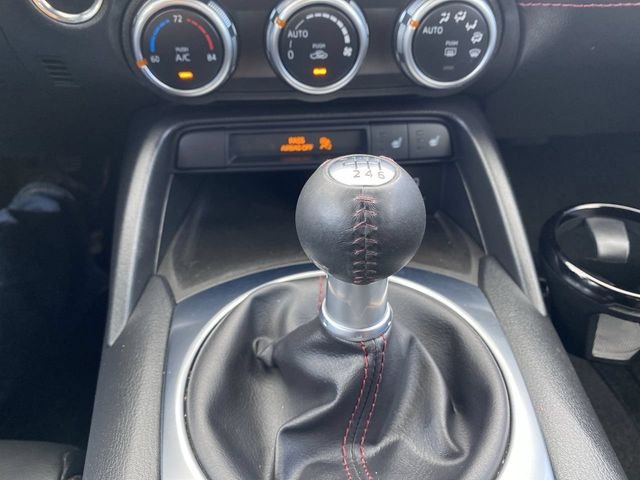 Used 2019 Gray Mazda Grand Touring image 22