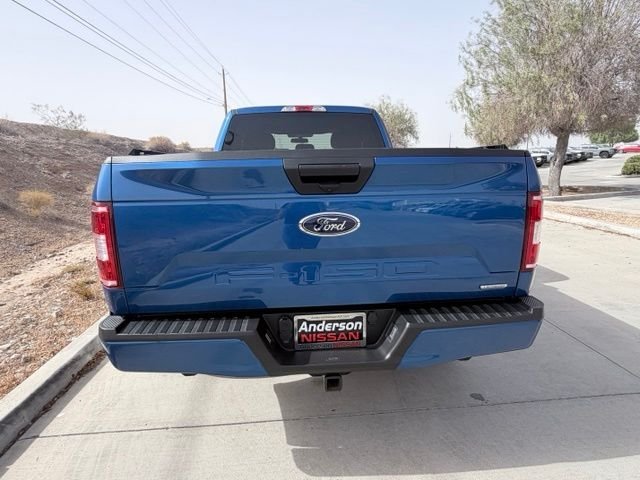 2018 Ford F-150 XL - Photo 7