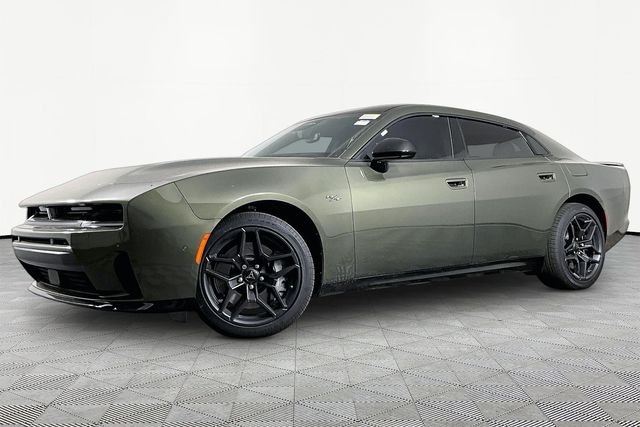 2026 Dodge Charger R/T AWD's photo