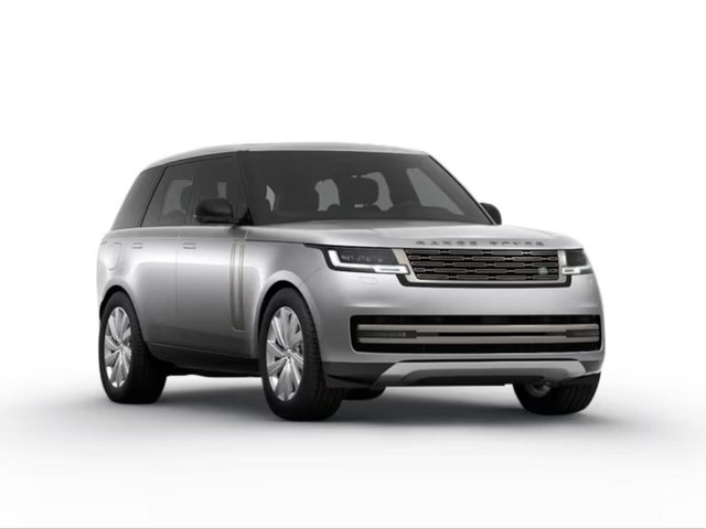 2024 Land Rover Range Rover