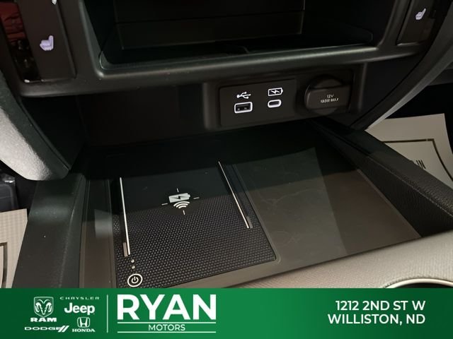 2026 Honda Ridgeline RTL - Photo 33