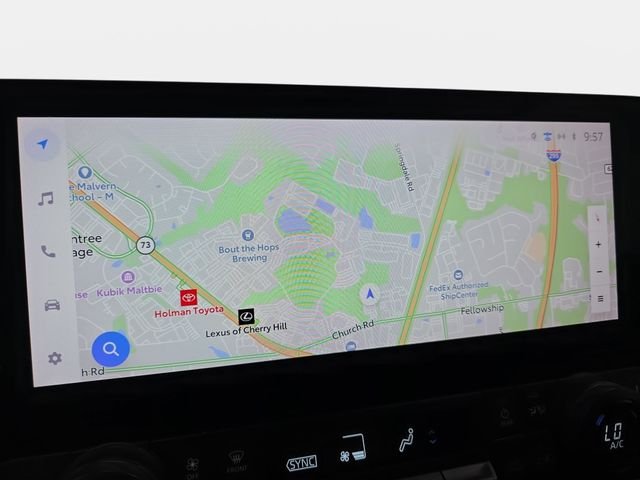 Certified Used 2024 White Toyota XLE image 22