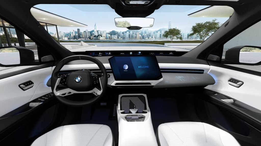 New 2027 Wave Blue BMW  image 10