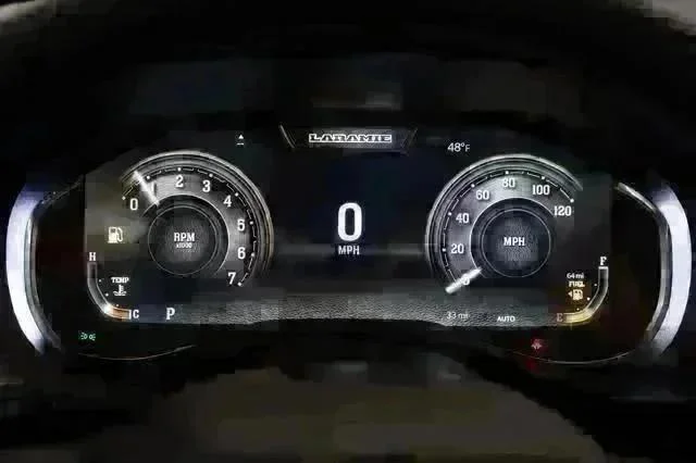 2026 RAM 1500 Laramie - Photo 18