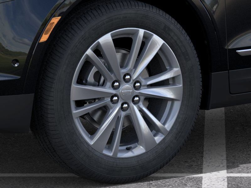 2026 Cadillac XT5 Premium Luxury - Photo 9