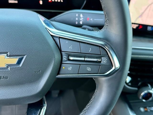 2026 Chevrolet Tahoe Premier - Photo 35