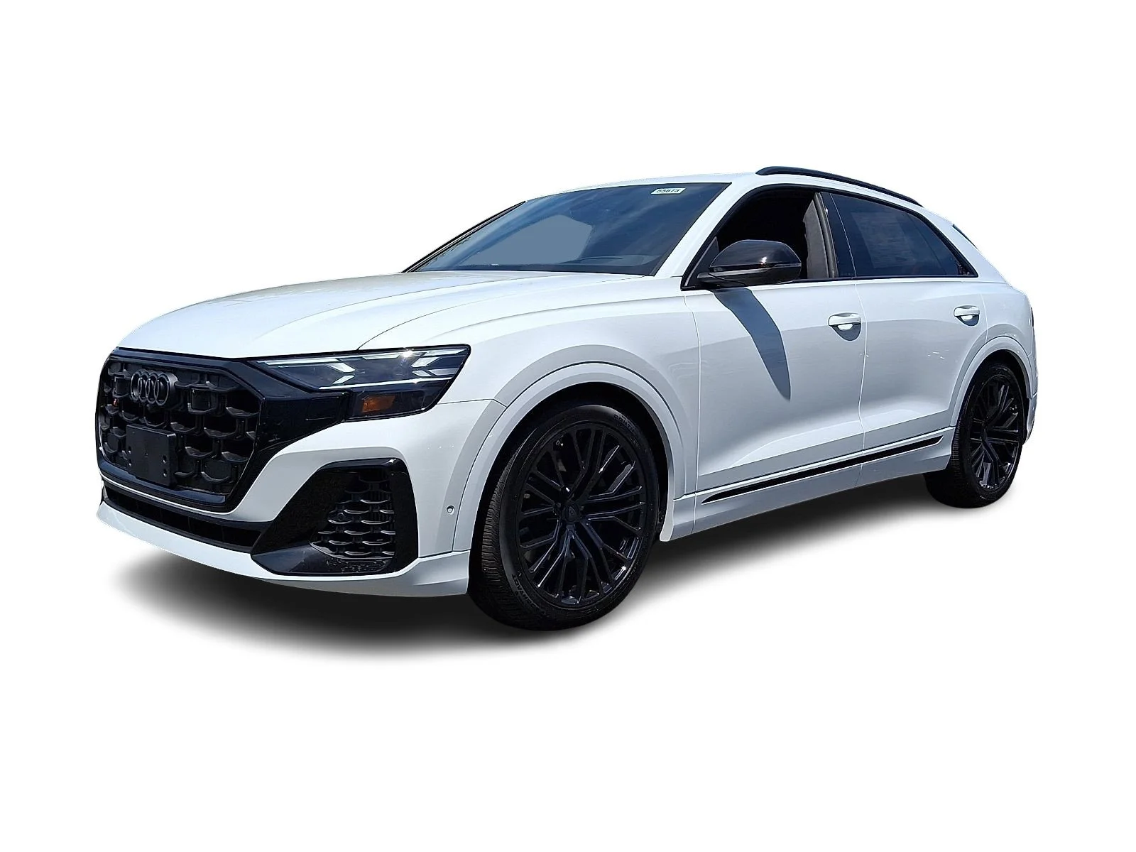 New 2026  Audi Prestige image 1