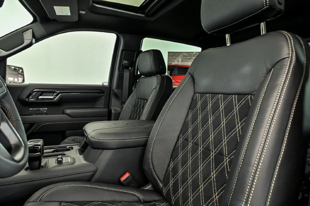 2026 GMC Sierra 1500 AT4 - Photo 10