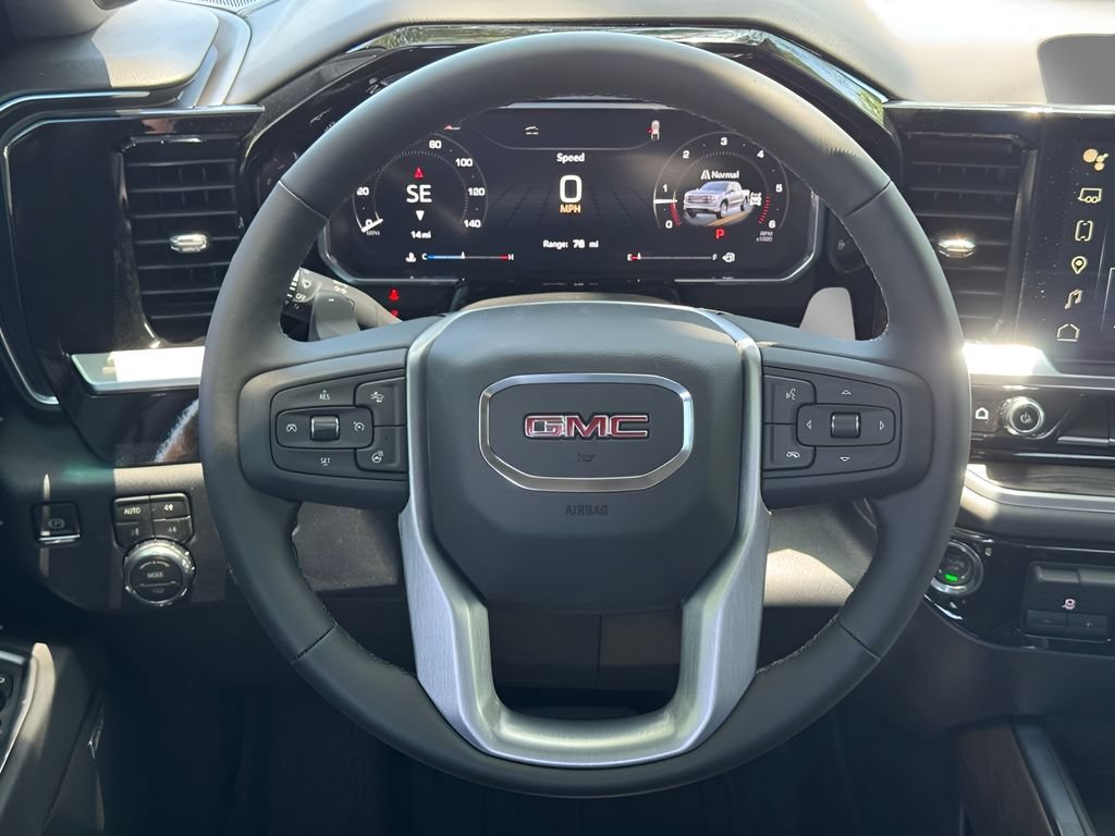 2026 GMC Sierra 1500 SLT - Photo 14