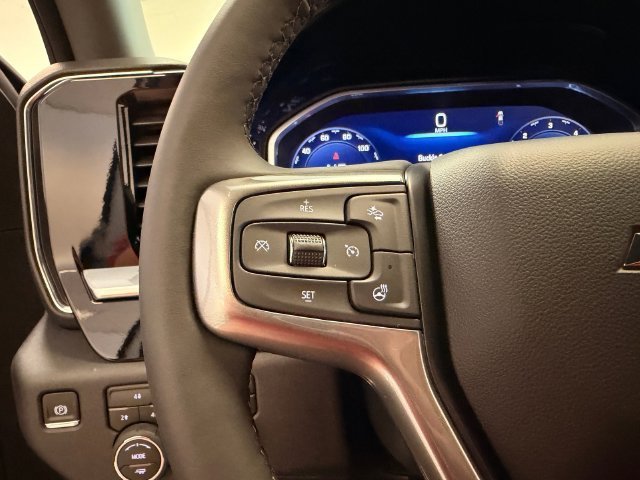 New 2026 Sterling Gray Metallic Chevrolet LT image 24