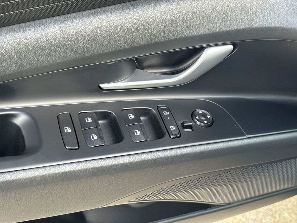 Certified Used 2026 Gray Hyundai SE image 20