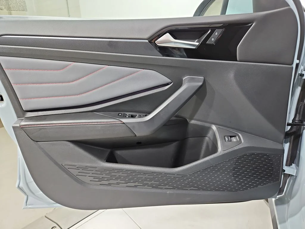 New 2026 Gray Volkswagen 2.0T Autobahn image 10
