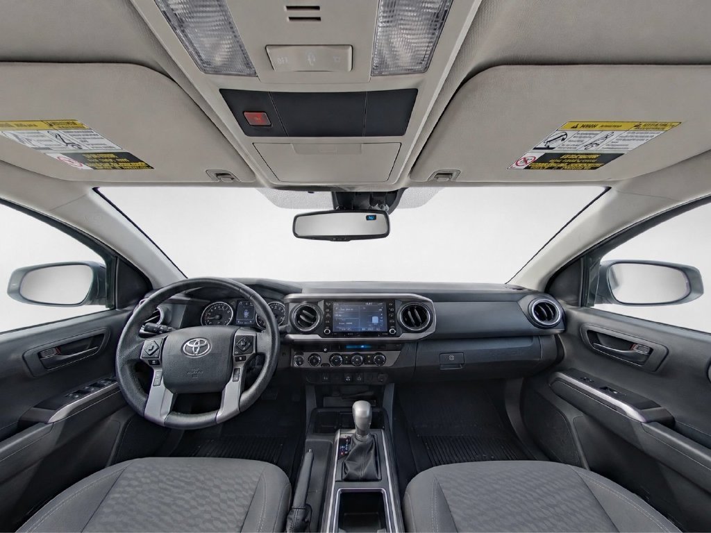 Used 2023 Gray Toyota SR5 image 12