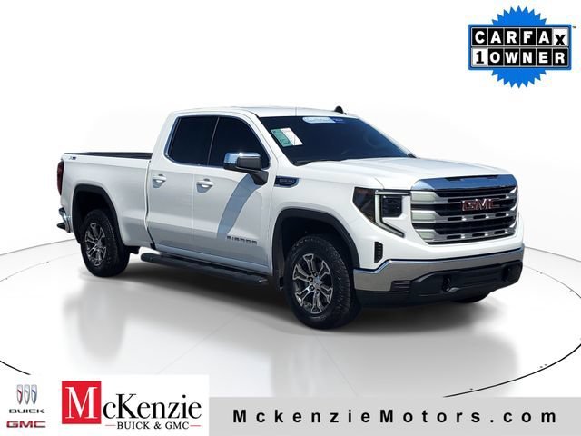 2026 GMC Sierra 1500 SLE - Photo 31