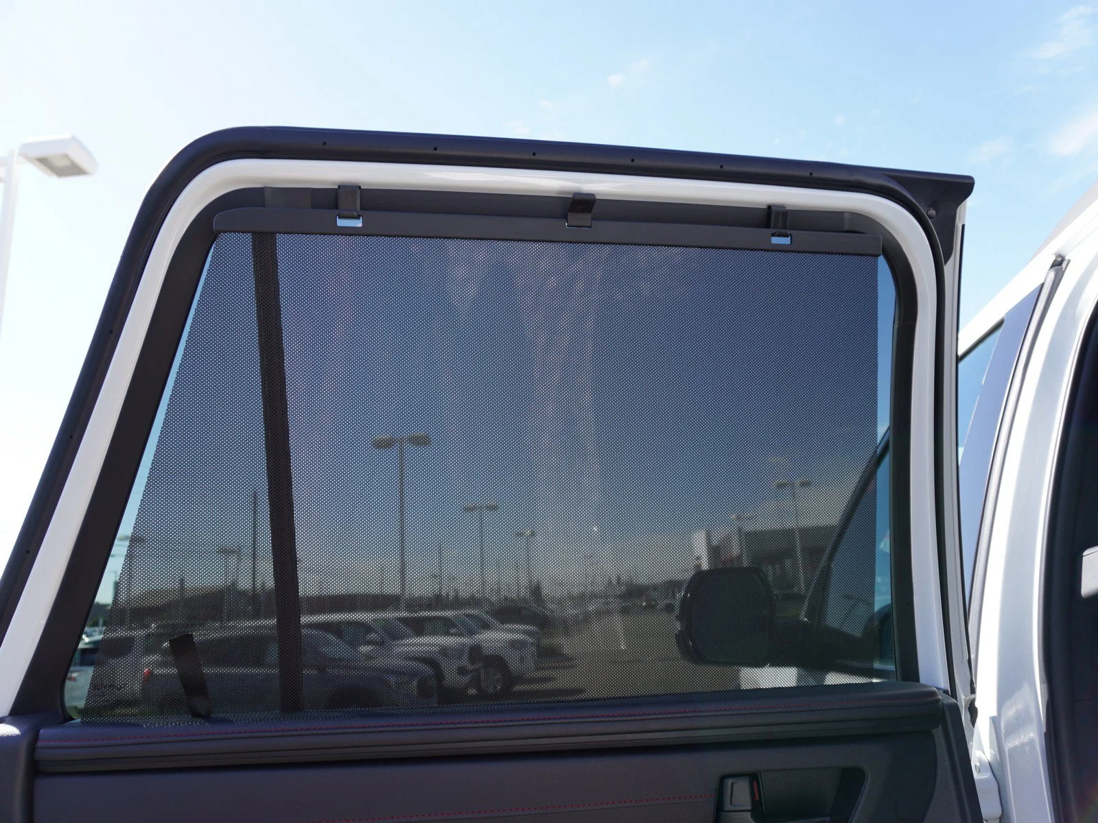 Used 2025 Ice Cap Toyota TRD Pro image 13