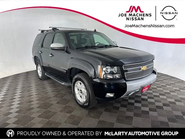 2007 Chevrolet Tahoe LT