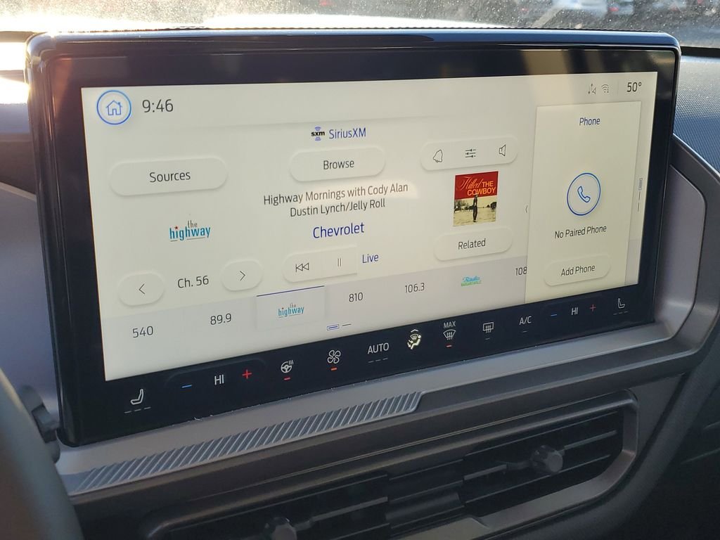 2025 Ford Bronco Sport Outer Banks - Photo 13