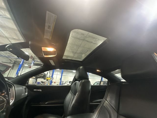 Certified Used 2021 Black Dodge SXT image 20