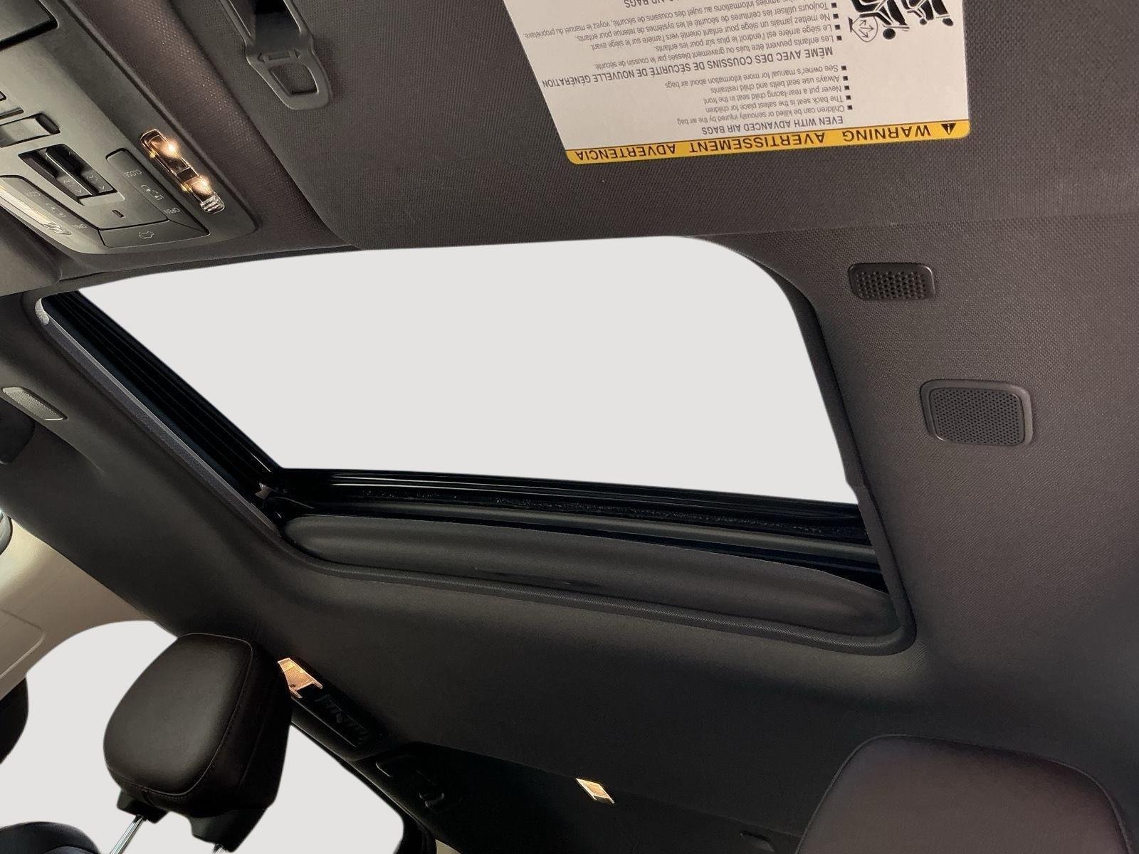 Certified Used 2024 Windchill Pearl Toyota Platinum image 4
