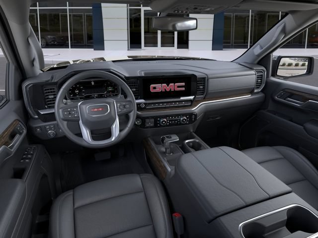 2026 GMC Sierra 1500 SLT - Photo 16