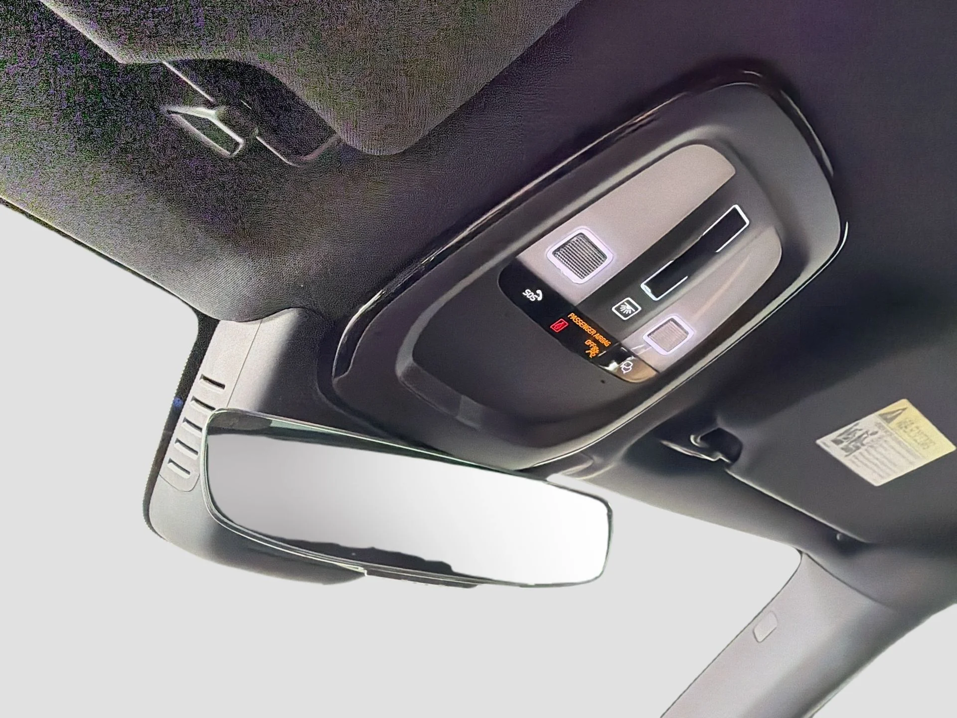 Certified Used 2023 Bright Dusk Volvo Plus image 20