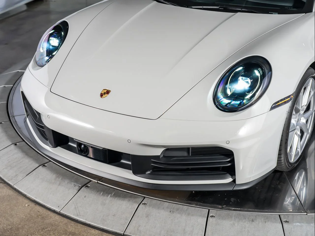 Used 2026  Porsche Carrera image 11