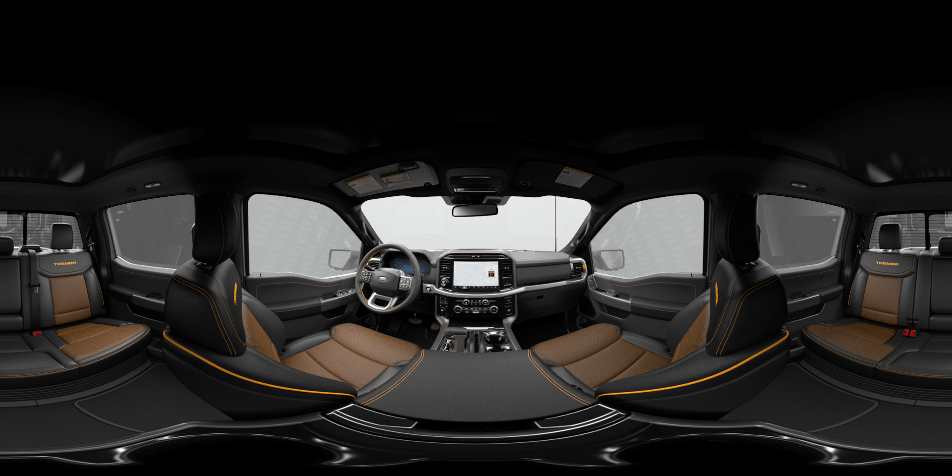 New 2026 Avalanche Ford Tremor® image 8