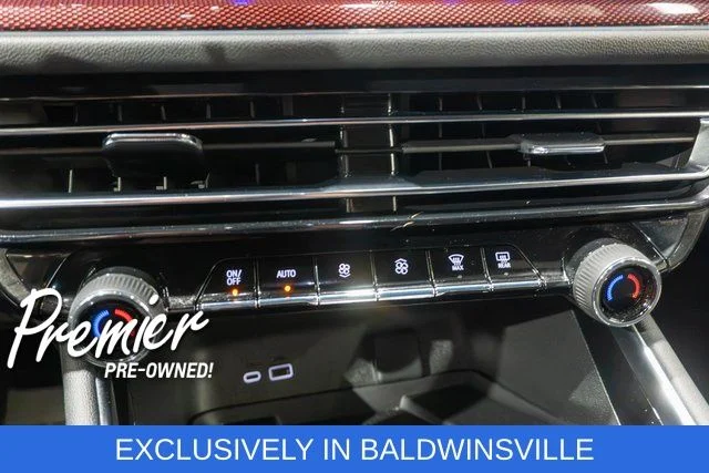 Used 2026 Beige Chevrolet Z71 image 23