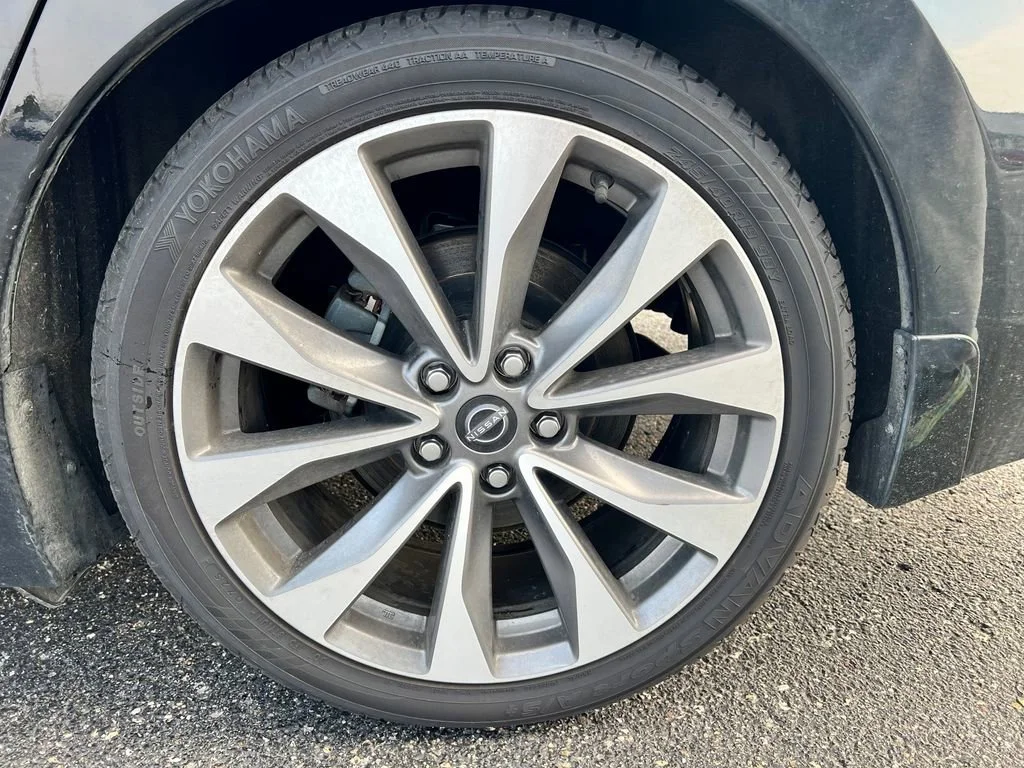 2023 Nissan Maxima Platinum - Photo 38
