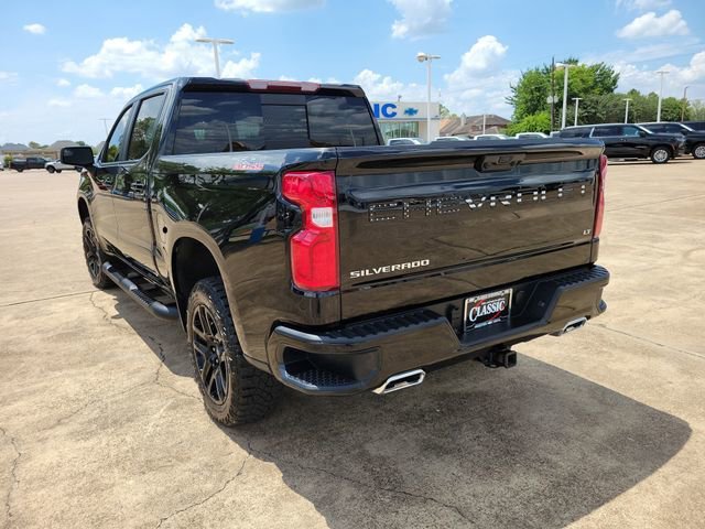 2026 Chevrolet Silverado 1500 LT Trail Boss - Photo 8