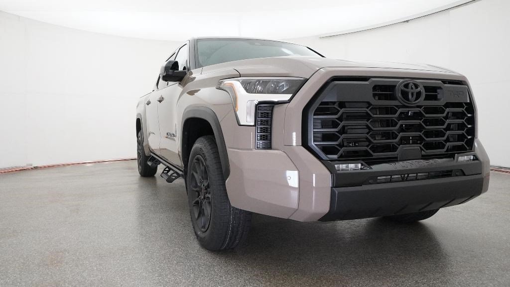 New 2026 Mudbath Toyota  Limited image 51