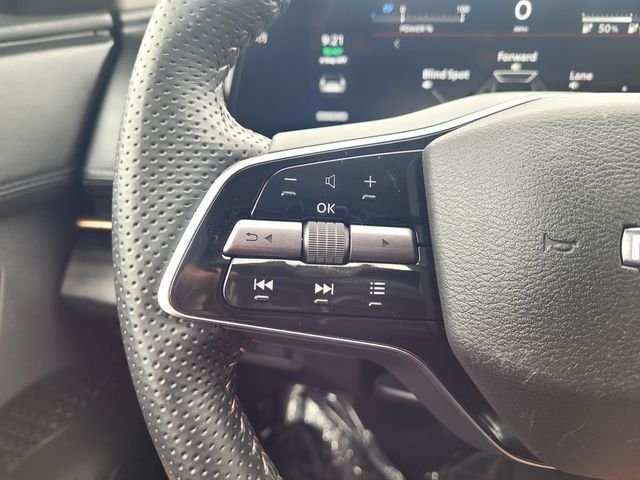 Used 2023 Black Nissan ENGAGE image 25