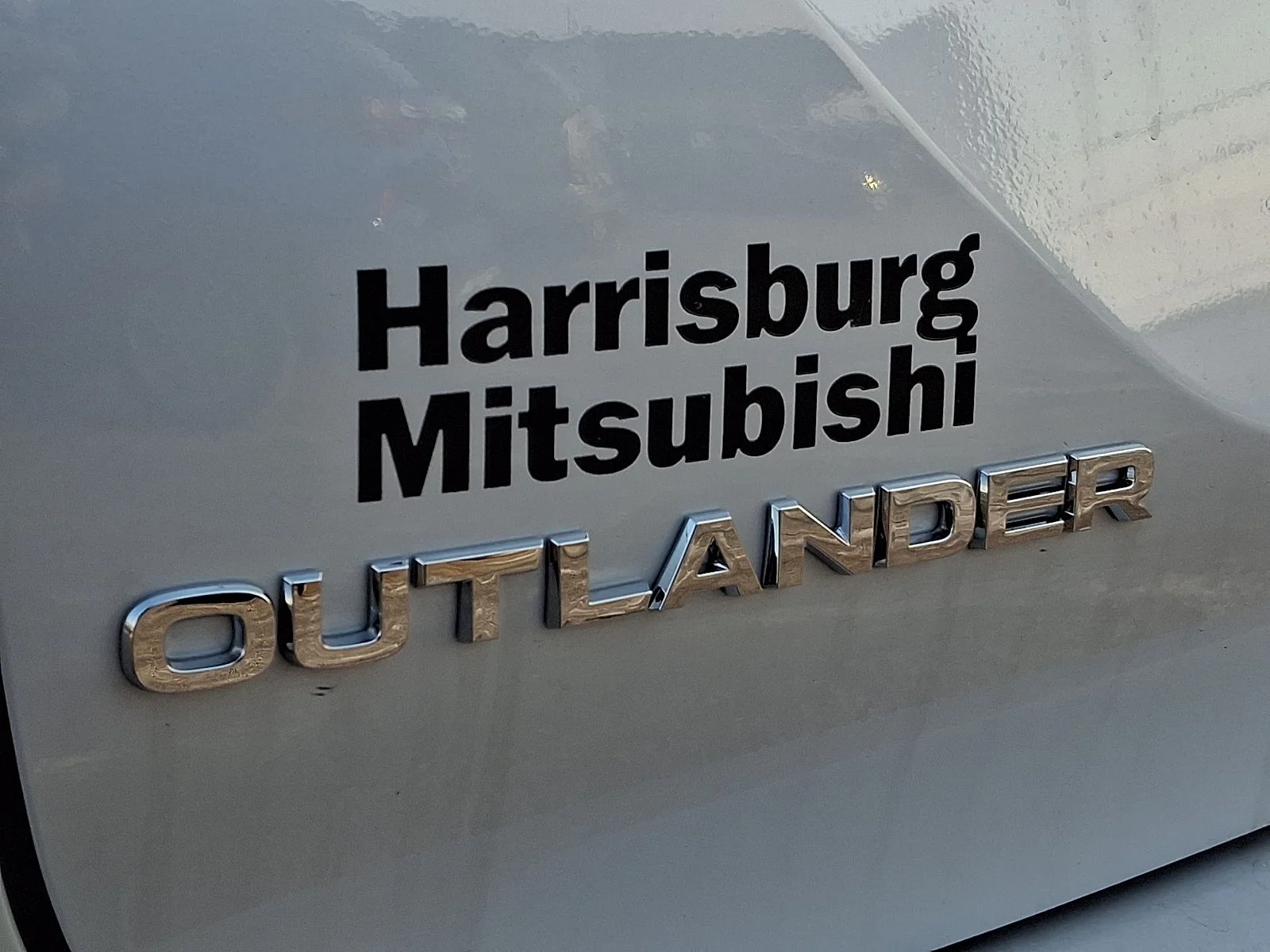 New 2026 White Mitsubishi SE image 26