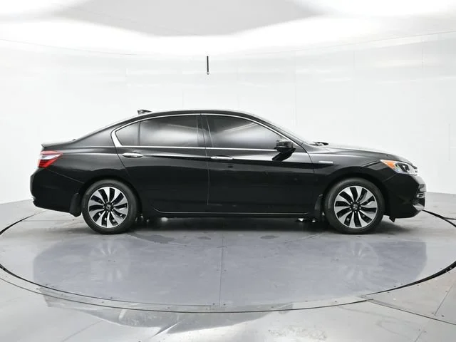 Used 2017 -select- Honda EX-L image 8