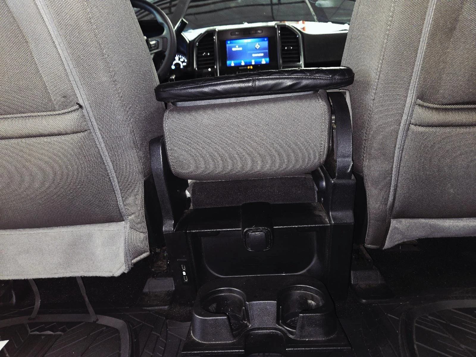 Used 2020 Agate Black Ford XLT image 47